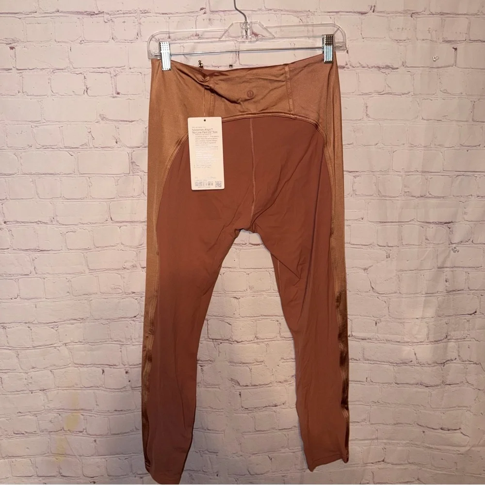 NWT Lululemon Align No Line High-Rise Pant 25